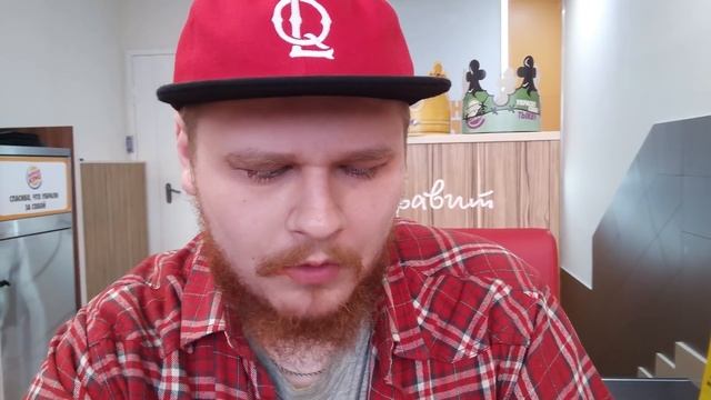 Новый ядренный воппер в бургер кинг зеленый воппер бургер хеллуин ноябрь 2018 смотреть онлайн