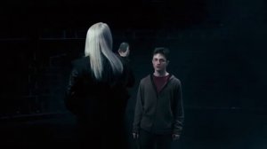 sirius black yeets lucius malfoy