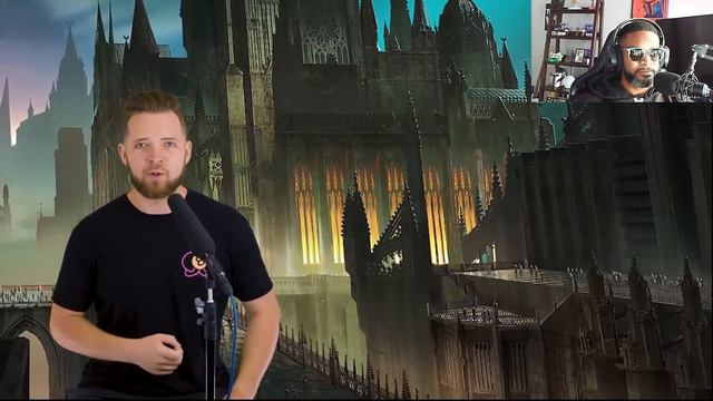 BRICKY!! Every Single Warhammer Space Marine Legion in a Nutshell смотреть онлайн