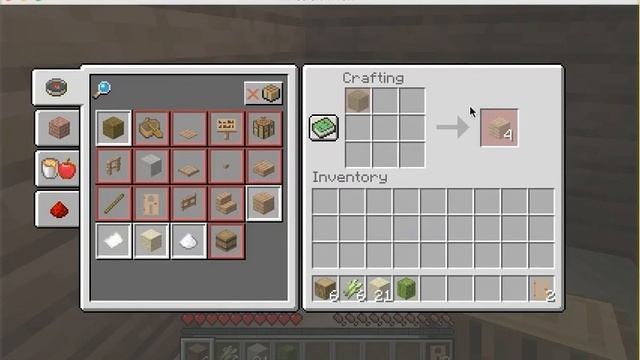 MineCraft Java Edition?! ep.1 смотреть онлайн