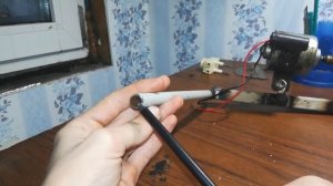 Как сделать электро-мотор для лодки