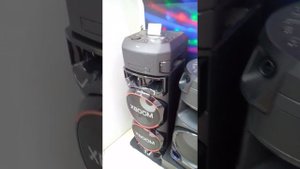 lg xboom on99! Sony v43d, v02 the review
