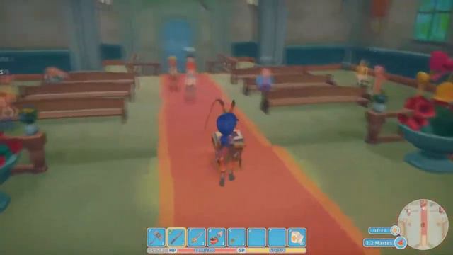 Top 10 Games That Let You Get Married