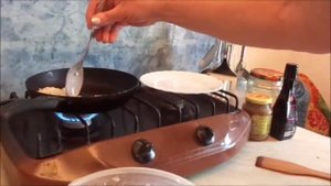 Оладушки-Ландорики//ЛАНДОРИКИ ИЗ РЫБЫ-ОЧЕНЬ ВКУСНО!