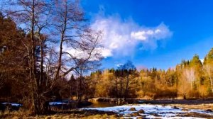 «Вот уж зимушка проходит» (русская народная песня) - масленичные песни в вальдорфской школе