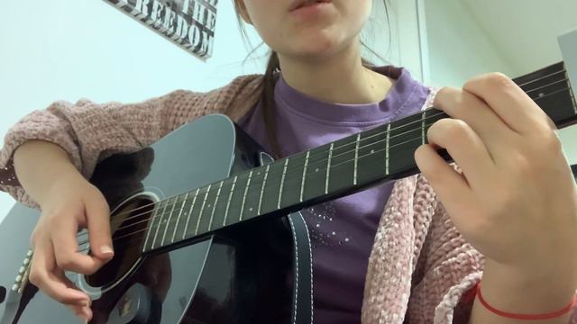 Nothing Compares To You | Chris Cornell Version | ACOUSTIC COVER смотреть онлайн