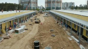 В Дагестане разворачивают дополнительные места для пациентов с COVID-19