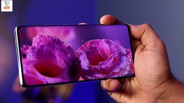 Vivo X60 Pro Unboxing & First Look | SD870 | 120Hz | ZEISS Camera Magic!!!??? смотреть онлайн