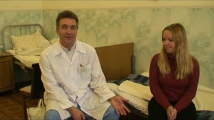 Варикоз, хирург Дунаев П. Г.