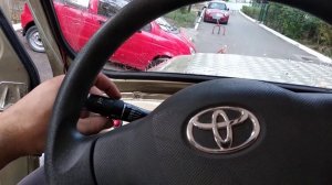 Дворники УАЗ 469 верхнии с паузой и второй скоростью.