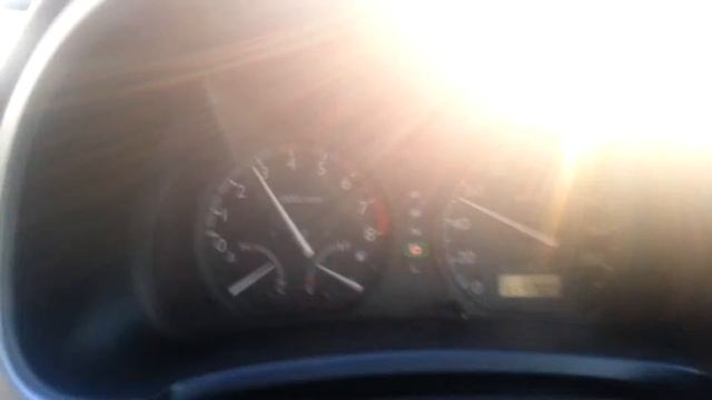 3. HR-V (вариатор) возвращение проблемы смотреть онлайн