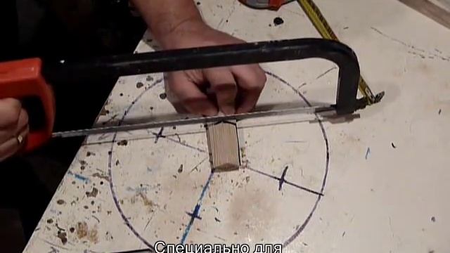 Как сделать простейший флюгер своими руками смотреть онлайн