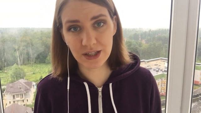 Плохо пою в микрофон, не слышу себя. Что делать? Уроки вокала смотреть онлайн