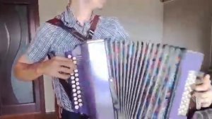 Татарская плясовая.