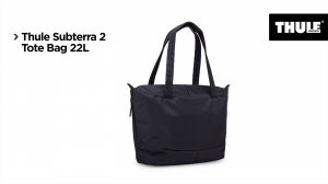 Thule Subterra 2 Tote