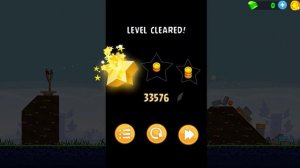 Angry Birds Version 7.5.0 (2017) Gameplay, By Rovio Entertainment