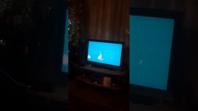 Изображение выпадает в синие тона Sony BRAVIA KDL-40EX402