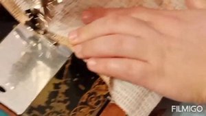 Как пошить полотенца для рук!?