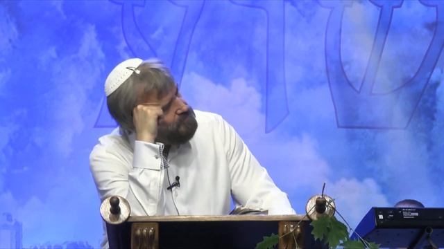 Переживание реальности Бога и полнота Шавуота | Борис ГРИСЕНКО | первый летний шаббат КЕМО смотреть онлайн