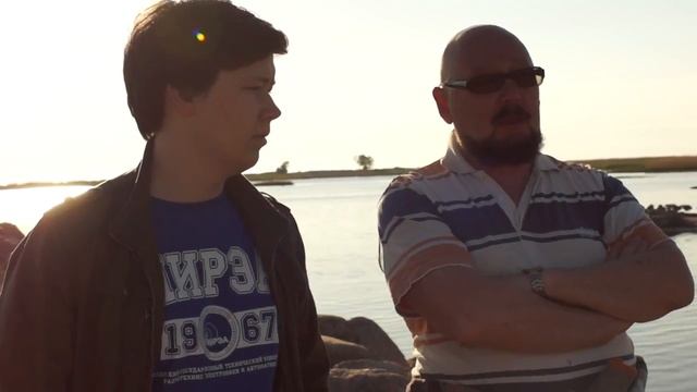 Страна рифов Экспедиционный Корпус РТУ МИРЭА. смотреть онлайн