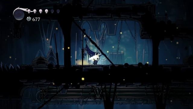 Hollow knight Part Three смотреть онлайн