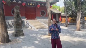 И Цзинь Цзин. Обновление связок и сухожилий. Вступление