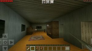 Granny 2 for Minecraft | PE