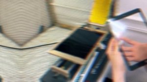 Замена стекла iPad