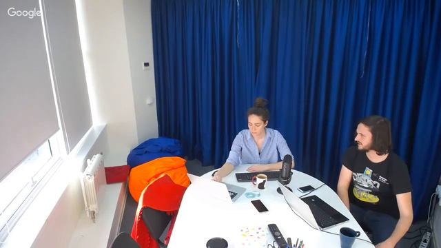 RndTechPodcast. REST API vs GraphQL смотреть онлайн