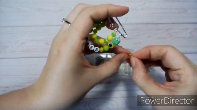 Булавочка от сглаза для малышей смотреть онлайн