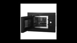 Встраиваемая микроволновая печь Midea