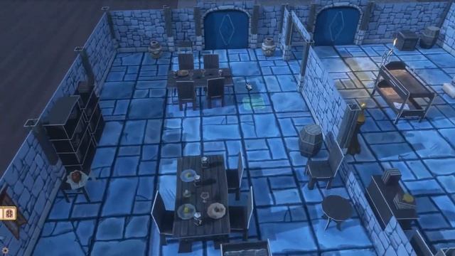 Popup Dungeon - Sleekly Designed Tactical Role Playing Strategy смотреть онлайн