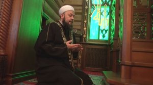 03 02 2023 Казань Мечеть Казан нуры Жомга Дуа