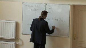 Анализ работы усилительного каскада. Часть 1