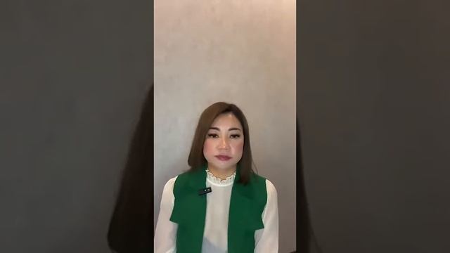 Практика на определение отношения к потенциалу рода | Истинное принятие денег | Запись эфира 4
