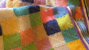 Покупки для рукоделия и мой рукодельный май и июнь 2017!