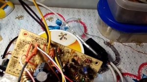 Переделка компьютерного блока питания на tl 494 предел регулировки максимального тока на выходе.