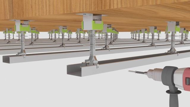 AKUSTIK 1 NONIUS + SYLOMER® installation guide смотреть онлайн