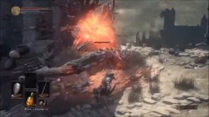 Обзор на дарк солс 3 (сюжет, минимальные требования, секреты, пасхалки)