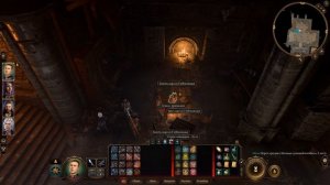 Baldurs Gate 3 Прохождение #9