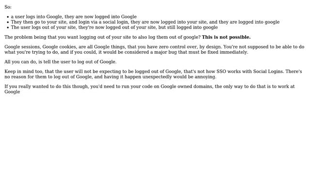 Wordpress: How to destroy sessions after a user logout? 2 Solutions!!