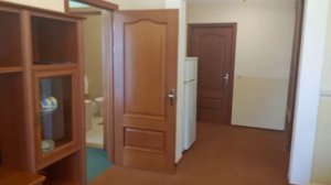 Санаторий «Пушкино», номер Люкс «Комфорт» 309