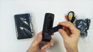 Телевизионная приставка SUPRA SDT-75 (DVB-T/T2)