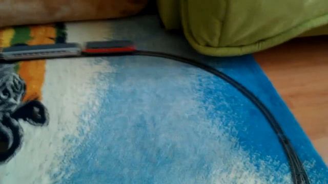 Железная дорога PIKO 57155 смотреть онлайн