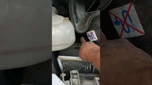 Замена трапеции привода стеклоочистителей Мерседес Спринтер