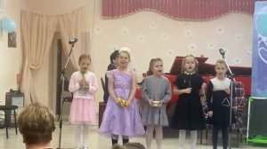 Островский, Тиличеева "Веселые музыканты"