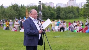 Якутский праздник «Ысыах» - 2022