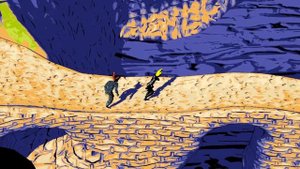 О ЧЁМ БЫЛА HYLICS 2?
