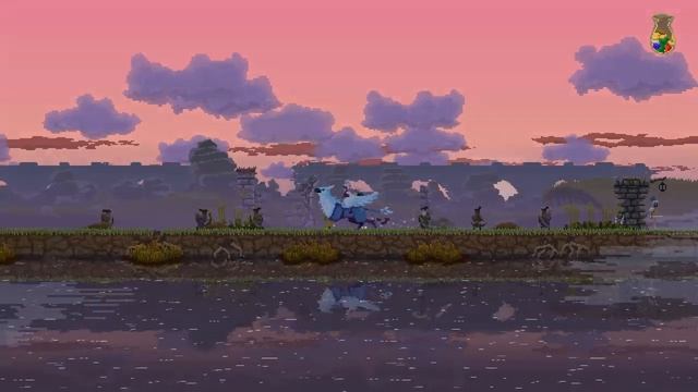 ЗАПОРОЛИ ОСТРОВ! - #10 KINGDOM TWO CROWNS ПРОХОЖДЕНИЕ смотреть онлайн