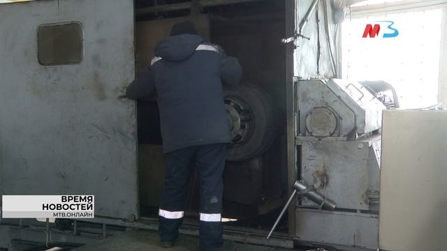 Процесс несложный: как происходит процесс переработки вторсырья в Волгоградской области